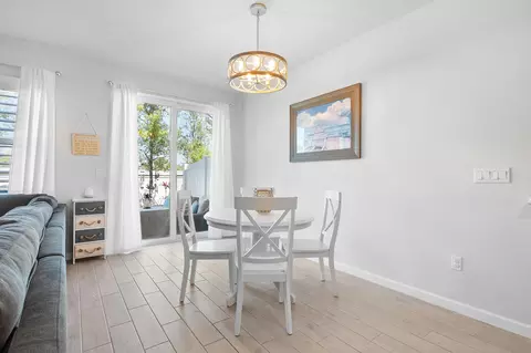 Dining - 341 SE Halifax Ln, Stuart, FL 34994 photo 1 of 1