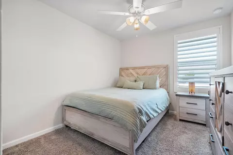 Bedroom - 341 SE Halifax Ln, Stuart, FL 34994 photo 4 of 4