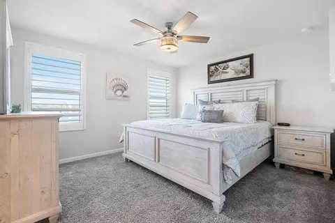 Bedroom - 341 SE Halifax Ln, Stuart, FL 34994 photo 1 of 4