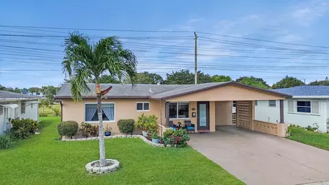 1520 NW 70th Ln, Margate, FL 33063