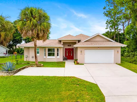 1674 SW Pancoast St, Port Saint Lucie, FL 34987
