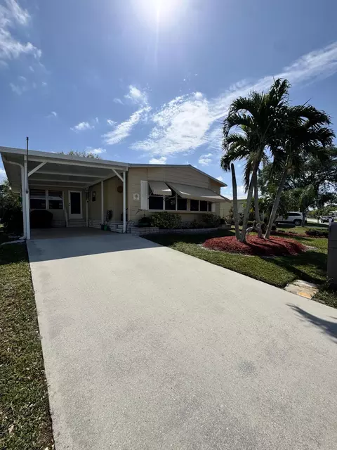 20 Calle De Lagos, Fort Pierce, FL 34951