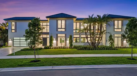 11368 Polo Park Trl, Wellington, FL 33414