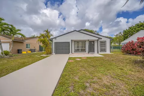 8403 Garden Gate Pl, Boca Raton, FL 33433