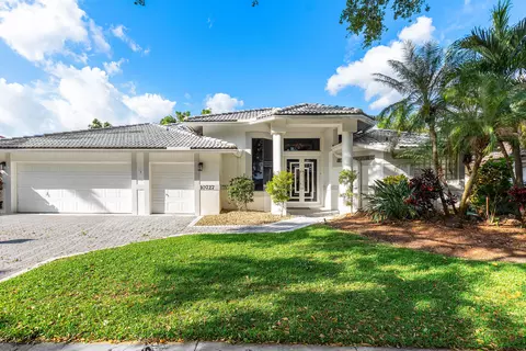 10727 Avenida Santa Ana, Boca Raton, FL 33498