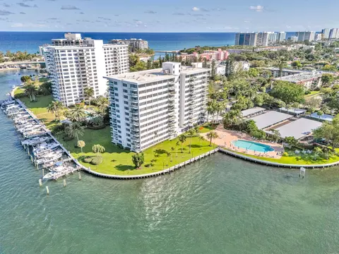 701 E Camino Real #9F, Boca Raton, FL 33432