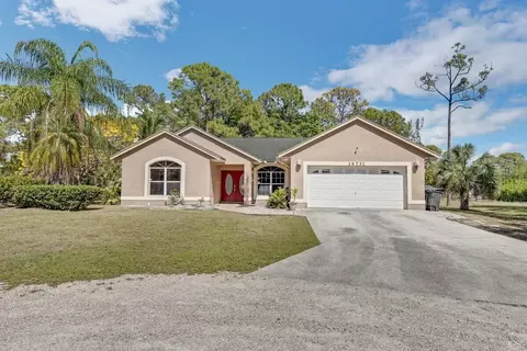 14731 60th Ct N, Loxahatchee, FL 33470