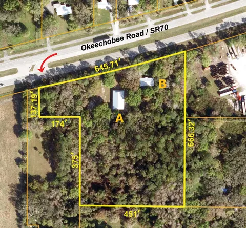 11541 Okeechobee Rd, Fort Pierce, FL 34945