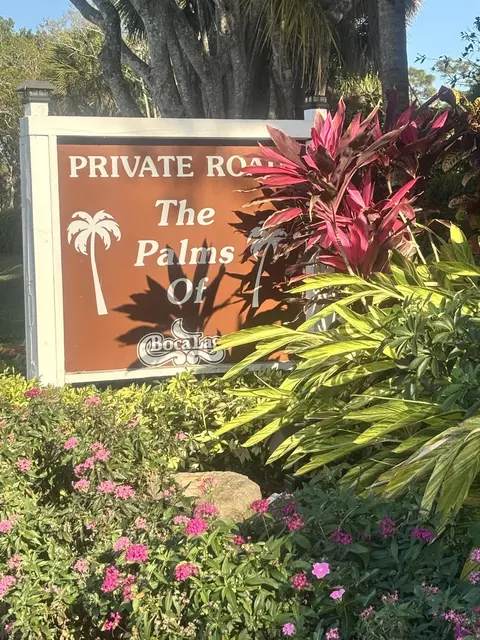 21691 Tall Palm Cir #3B, Boca Raton, FL 33433