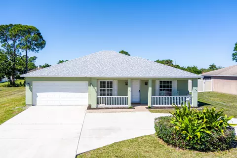 3326 SW Martin St, Port Saint Lucie, FL 34953