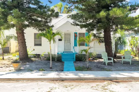 415 N Ocean, Breeze, FL 33460