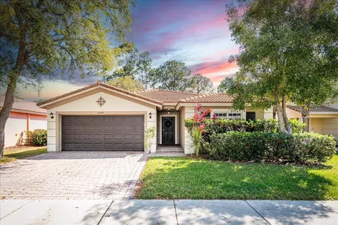 2084 SW Marblehead, Port Saint Lucie, FL 34953
