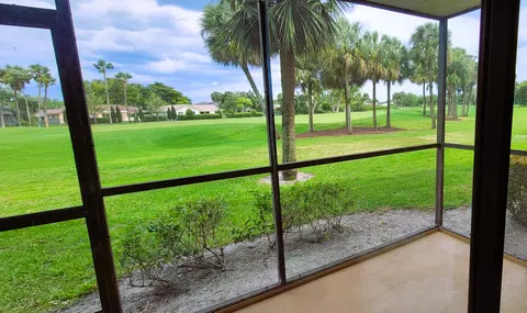 2420 Deer Creek Country Club Blvd #107-D, Deerfield Beach, FL 33442