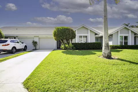 3362 SW Villa Pl, Palm City, FL 34990