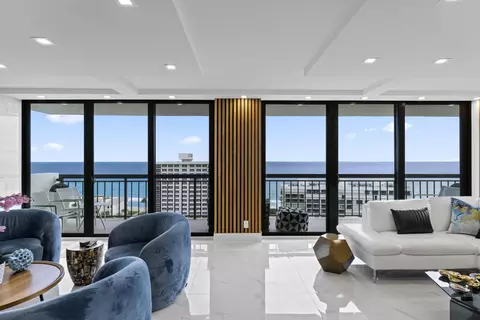 2003 N Ocean Blvd #1701, Boca Raton, FL 33431