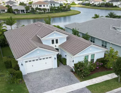 5861 Whippoorwill Cir, Westlake, FL 33470