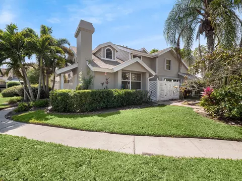 3642 SW Sunset Trace Cir, Palm City, FL 34990