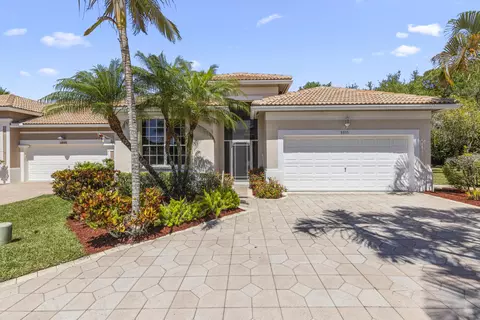 8835 Gibson Cay, West Palm Beach, FL 33411