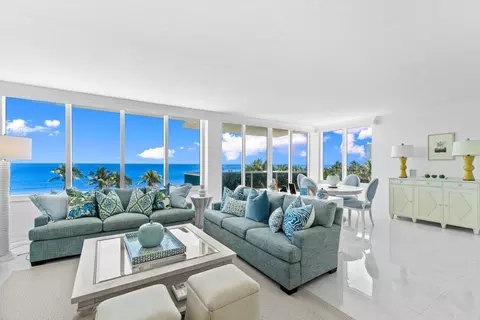 700 S Ocean Blvd #405, Boca Raton, FL 33432