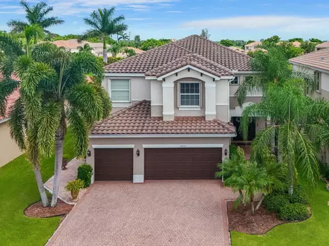 8472 Serena Creek Ave, Boynton Beach, FL 33473
