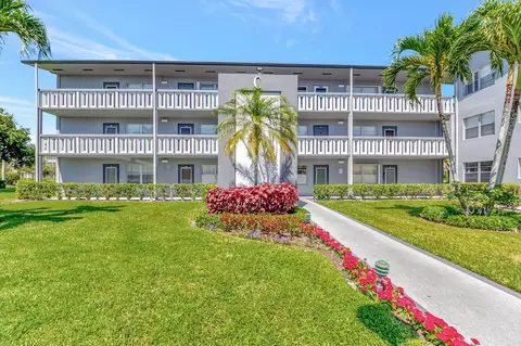 115 Suffolk C, Boca Raton, FL 33434