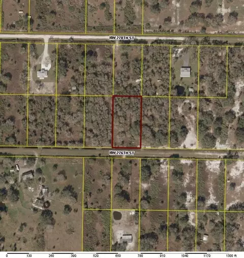17119 NW 276th St, Okeechobee, FL 34972