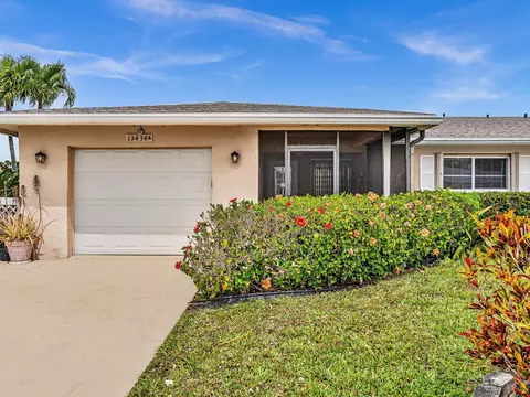 13434 Via Vesta #A, Delray Beach, FL 33484