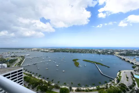 525 S Flagler Dr #GPH3, West Palm Beach, FL 33401