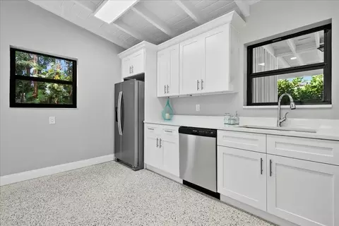 Kitchen - 18 Adams Rd, Ocean Ridge, FL 33435 photo 2 of 7