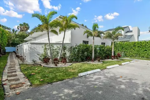 Exterior - 18 Adams Rd, Ocean Ridge, FL 33435 photo 11 of 17