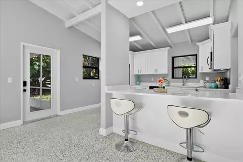 Kitchen - 18 Adams Rd, Ocean Ridge, FL 33435 photo 4 of 7
