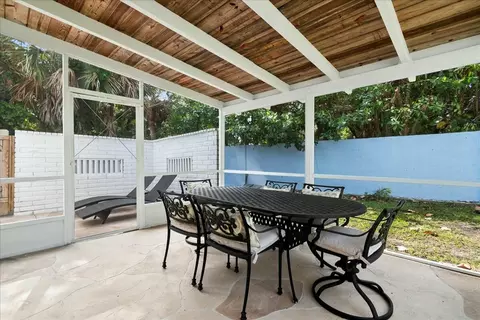 Exterior - 18 Adams Rd, Ocean Ridge, FL 33435 photo 13 of 17