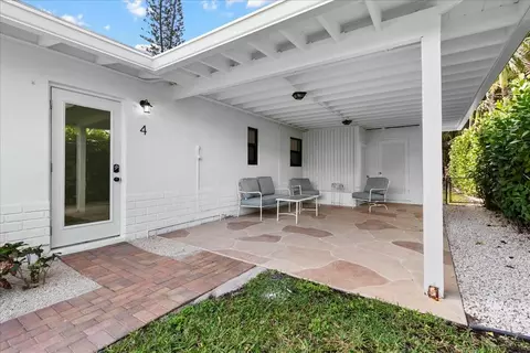 Exterior - 18 Adams Rd, Ocean Ridge, FL 33435 photo 4 of 17