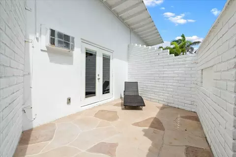 Exterior - 18 Adams Rd, Ocean Ridge, FL 33435 photo 16 of 17