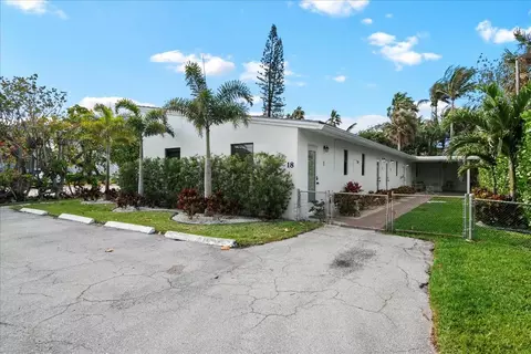 Exterior - 18 Adams Rd, Ocean Ridge, FL 33435 photo 12 of 17