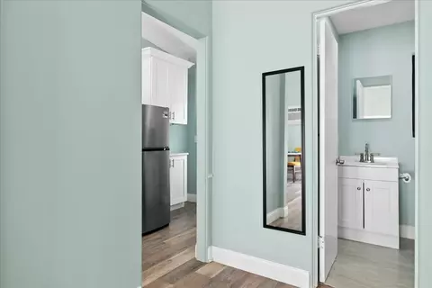 Entry Way - 18 Adams Rd, Ocean Ridge, FL 33435 photo 4 of 5