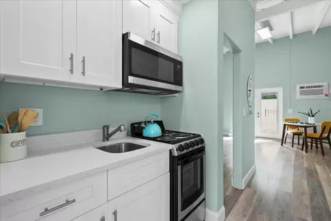 Kitchen - 18 Adams Rd, Ocean Ridge, FL 33435 photo 6 of 7