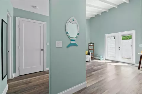 Entry Way - 18 Adams Rd, Ocean Ridge, FL 33435 photo 5 of 5
