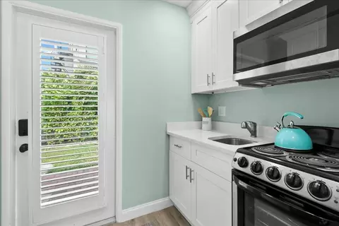 Kitchen - 18 Adams Rd, Ocean Ridge, FL 33435 photo 7 of 7