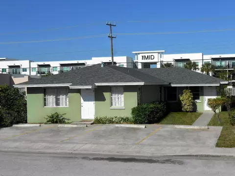 1617 N J St, FL 33460