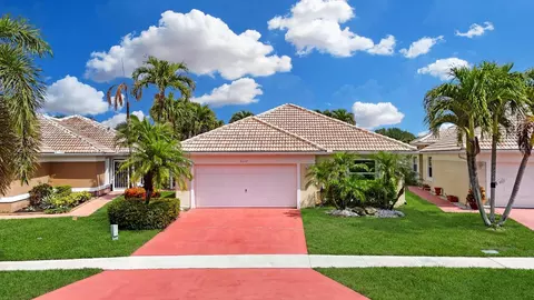 5117 Marla Dr, Boynton Beach, FL 33436
