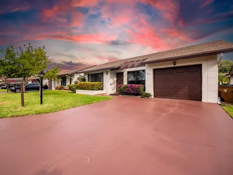 1985 SW 16th Pl, Deerfield Beach, FL 33442