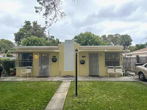 511 51st St, West Palm Beach, FL 33407