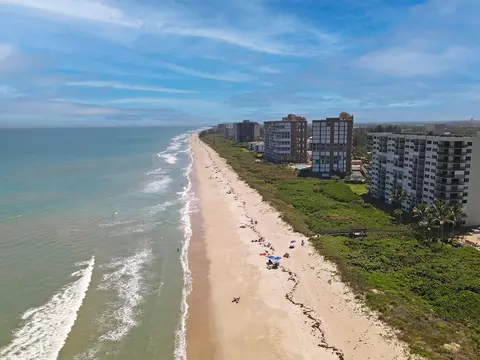 4250 N Highway A1a #707, Fort Pierce, FL 34950