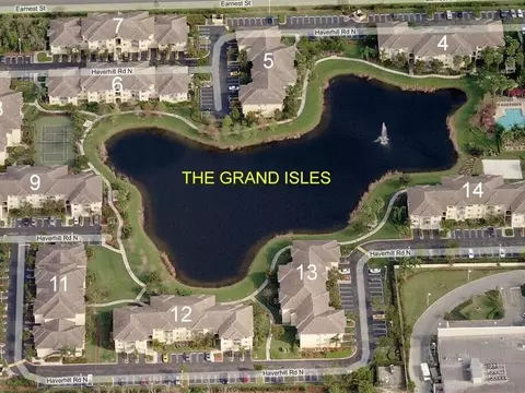 4187 N Haverhill Rd #515, West Palm Beach, FL 33417