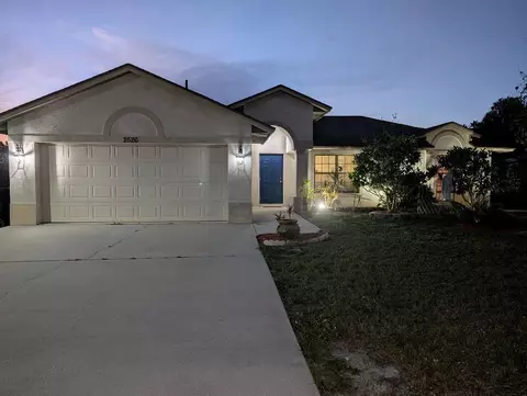 2526 SE Floresta Dr, Port Saint Lucie, FL 34984