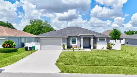 1141 SW Eleuthera Ave, Port Saint Lucie, FL 34953
