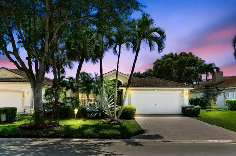 6594 Hawaiian Ave, Boynton Beach, FL 33437