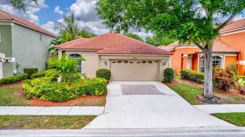 4029 Dorado Dr, Riviera Beach, FL 33418