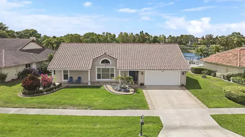 18639 Anchor Dr, Boca Raton, FL 33498
